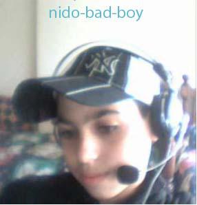 the bad-boy NIDO